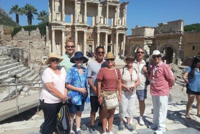Private Ephesus Tours from Izmir Port Private Ephesus Tours from Izmir Port
