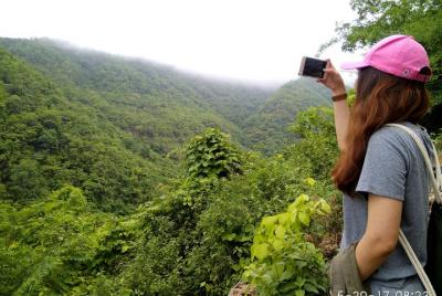 Jungle Trek And Hiking In The Mya Khanouk (1 Night 2 Days) Jungle Trek And Hiking In The Mya Khanouk (1 Night 2 Days)