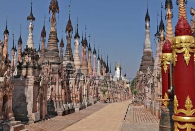 Discover Charming and Historical Indein  Discover Charming and Historical Indein