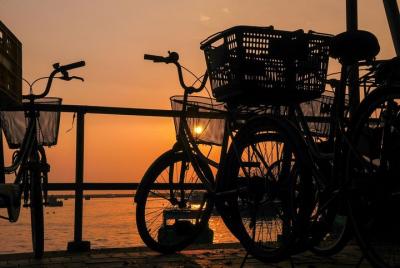 Enjoyable Bike Ride around Nyaung Shwe Country-side Enjoyable Bike Ride around Nyaung Shwe Country-side