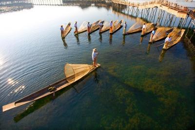 Half day insight Inle Lake Half day insight Inle Lake