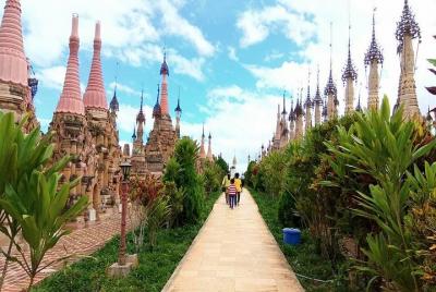 Kakku Sightseeing Full Day