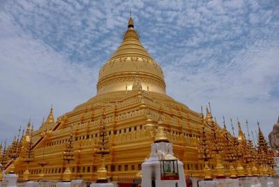 Discover Bagan Day Tour  Discover Bagan Day Tour
