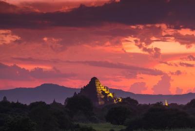 AMT - 002 ( Yangon, Bagan, Inle 6 Days / 5 Nights ) AMT - 002 ( Yangon, Bagan, Inle 6 Days / 5 Nights )