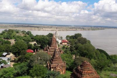 Bagan Day Trips Bagan Day Trips