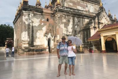 Explore Bagan In 3 Days Explore Bagan In 3 Days