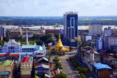 Highlights of Yangon Full Day Tour Highlights of Yangon Full Day Tour