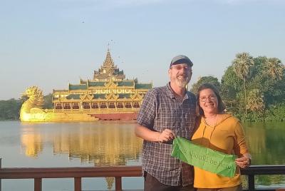 Understanding The Real Yangon  Understanding The Real Yangon