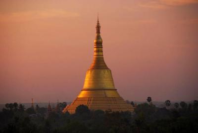 Explore the ancient capital of Bago on a day trip from Yangon Explore the ancient capital of Bago on a day trip from Yangon