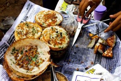 Yangon Group Street Food & Walking Tour Yangon Group Street Food & Walking Tour