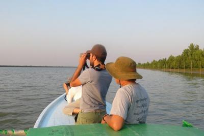 Myanmar Bird Watching Tour to Ayeyarwaddy Region ( 1 N 2 D )