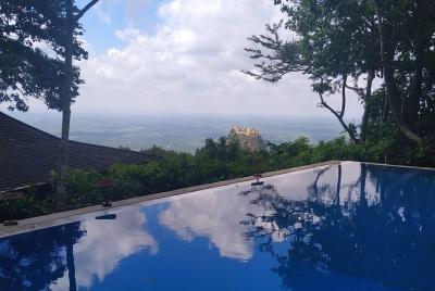 Magical Myanmar excursion