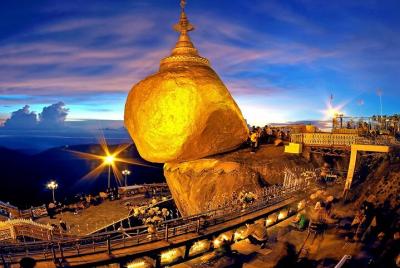 Fall in love with legend of the Mon within 2 Days