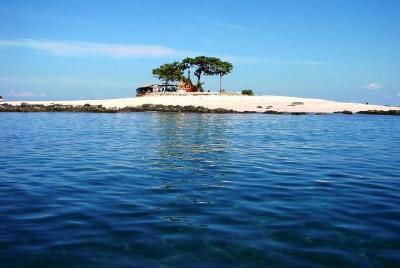 Chaungthar Beach Trip