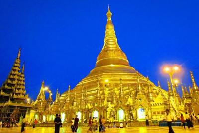 Private Guided Yangon, Bagan, Mt. Popa, Inle Lake, Pindaya Tours - 8 Days 