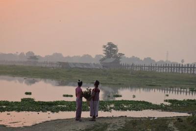 Classical Myanmar Yangon - Inlay - Bagan - Mandalay 6 nights 7 days 