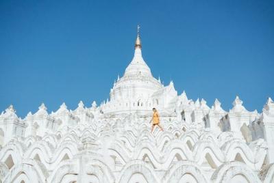 Taste of Myanmar experience in 7 Days