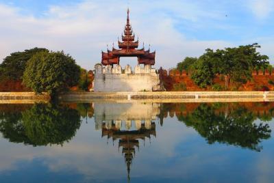 The Honeymoon Bliss - 8 Days/7 Nights Yangon – Bagan – Mandalay – Inle The Honeymoon Bliss - 8 Days/7 Nights Yangon – Bagan – Mandalay – Inle