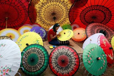 Art Of Living Tour - 7 Nights & 8 Days Art Of Living Tour - 7 Nights & 8 Days