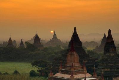 Bagan Cultrue Tour  Bagan Cultrue Tour