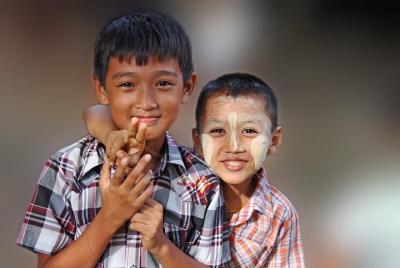 Small Group: 6-Hour Yangon Highlights CityWalk Join-In Guided Tou Small Group: 6-Hour Yangon Highlights CityWalk Join-In Guided Tou