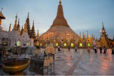 Private Full-Day Yangon Culture and Temples Tour With Shwedagon Pagoda Private Full-Day Yangon Culture and Temples Tour With Shwedagon Pagoda
