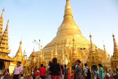 : Memorable Moment in The Heart of Yangon (08:00 AM - 06:00 PM)Full Day Tour : Memorable Moment in The Heart of Yangon (08:00 AM - 06:00 PM)Full Day Tour