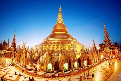 Half Day Tour Tradition and Culture in Yangon - Join Tour Half Day Tour Tradition and Culture in Yangon - Join Tour