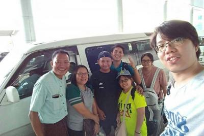 Best Private Cultural Tours at Yangon City. Best Private Cultural Tours at Yangon City.