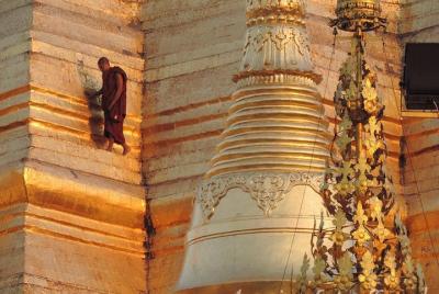 Yangon Full Day City Tour Yangon Full Day City Tour