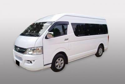 Private Airport Transfer in Yangon: Yangon Airport to Hotel or V.V Private Airport Transfer in Yangon: Yangon Airport to Hotel or V.V