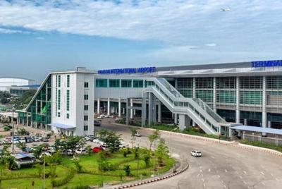 Yangon Airport Private Transfer  Yangon Airport Private Transfer