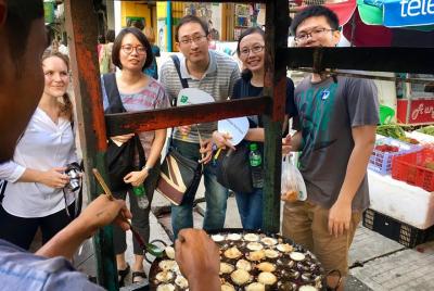 Yangon Street Food Tours Yangon Street Food Tours