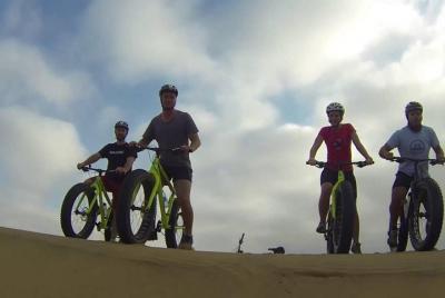 Swakopmund Scenic Desert Tour Swakopmund Scenic Desert Tour