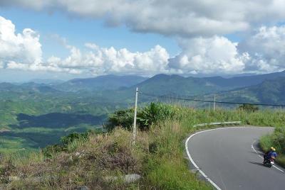 Mui Ne - Highlands of Dalat. Private Transportation with Spectacular Views Mui Ne - Highlands of Dalat. Private Transportation with Spectacular Views
