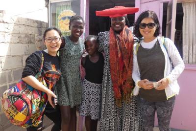 Half Day Swakopmund Cultural Historical Township Tour Half Day Swakopmund Cultural Historical Township Tour