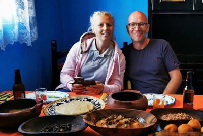 Swakopmund and Walvisbay Privat Guided Day Tours Swakopmund and Walvisbay Privat Guided Day Tours