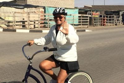 Township Local Community Private Day Visit Swakopmund