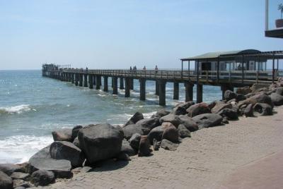 City Tour of Historical Swakopmund City Tour of Historical Swakopmund