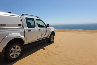 Private 6 Hour Cultural Tour in Swakopmund with Museum  Private 6 Hour Cultural Tour in Swakopmund with Museum