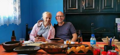 Historical Township Cultural Village Tour Swakopmund Mondesa Day 