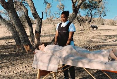 Full Day Wildlife, Nature & Wellness Experience  Full Day Wildlife, Nature & Wellness Experience