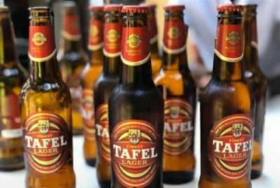 Namibian Beer Tasting incl. Brewery Visit