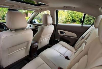 Chauffeured Airport Transfers 