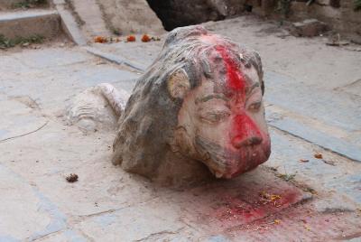 Traditional Kathmandu Day Tour with History and Mystery 