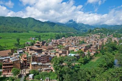 Day Trip to Bhaktapur and Panauti from Kathmandu Day Trip to Bhaktapur and Panauti from Kathmandu