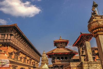 Kathmandu world heritage site- Private Day tour