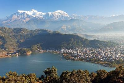 Pokhara City Tour: Full day Sightseeing Pokhara City Tour: Full day Sightseeing