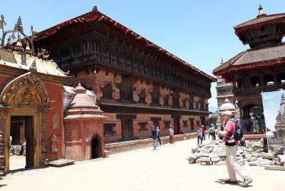 One day UNESCO World Heritage sites Tour in Kathmandu One day UNESCO World Heritage sites Tour in Kathmandu