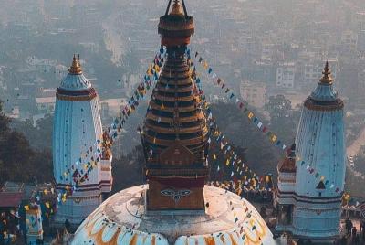 Private Day Tour of Durbar, Temple and Stupa #visitnepal2020 Private Day Tour of Durbar, Temple and Stupa #visitnepal2020
